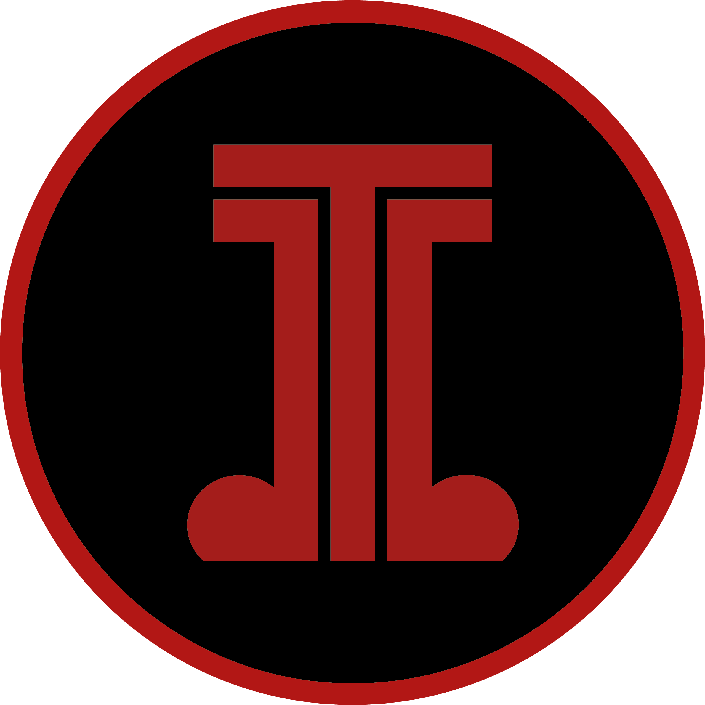 The typetune Logo